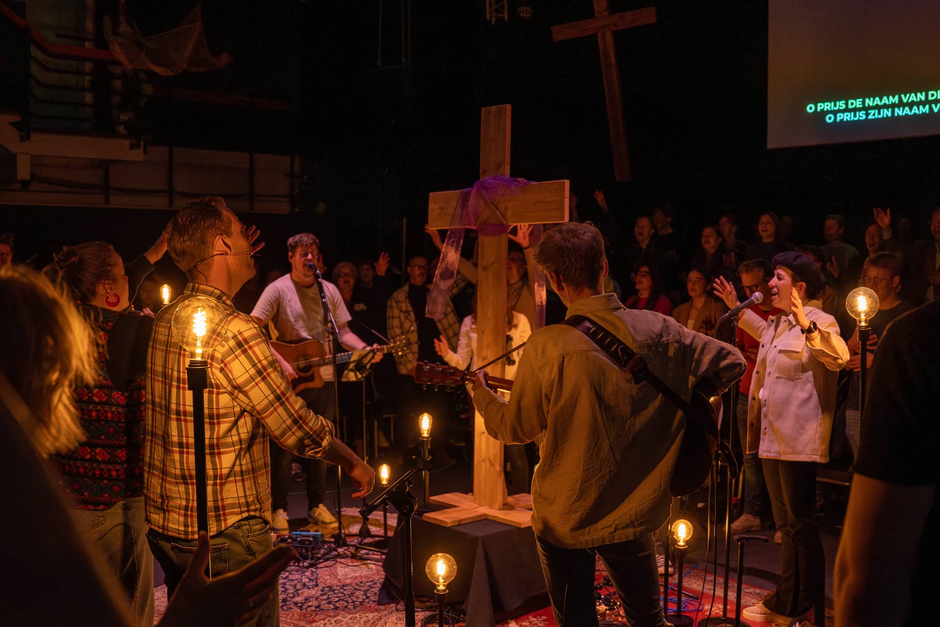 Evangelisatietraining