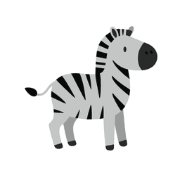 De Zebra's