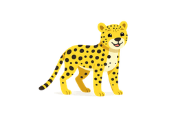 De Cheeta's