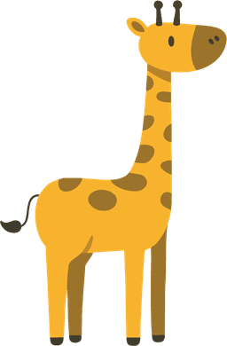 De Giraffen