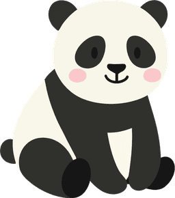 De Panda's
