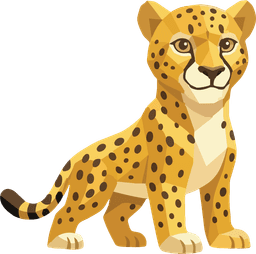 De Cheeta's