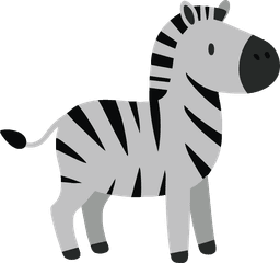 De Zebra's