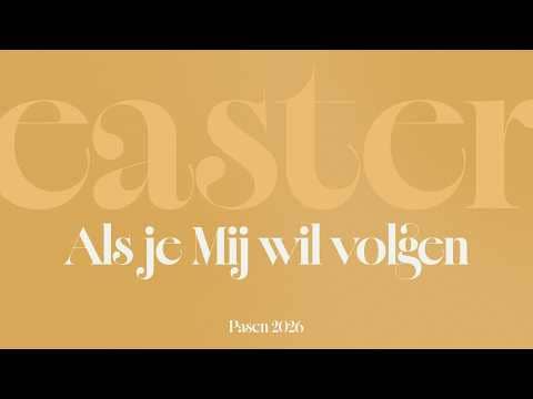 Reageer niet voor eigen eer | Ps. Jeroen Dorstijn | Op weg naar Pasen