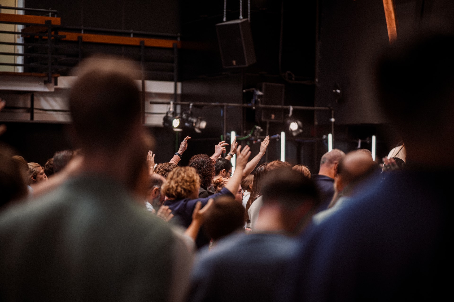 Afbeelding Jesus Central