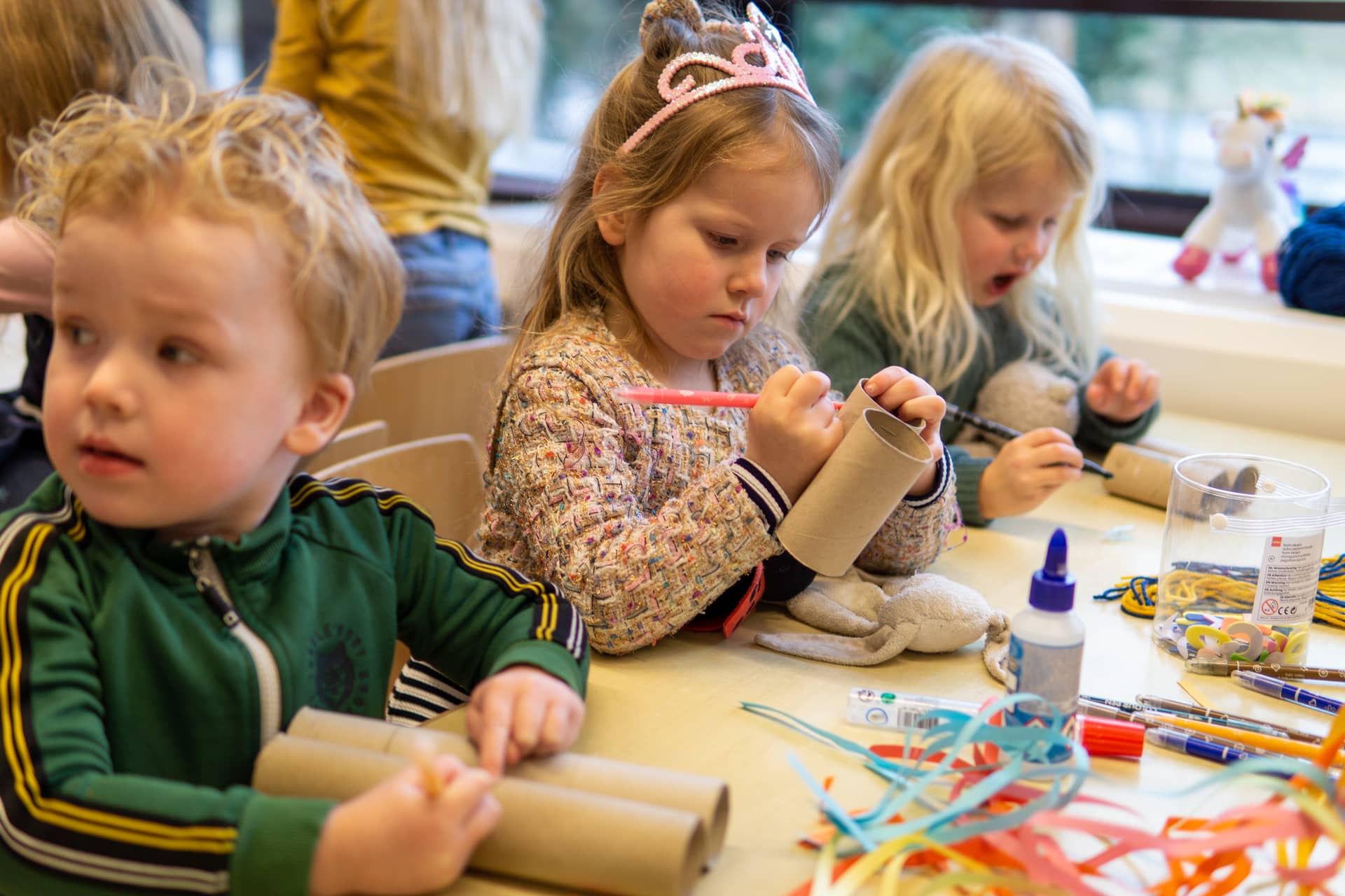 God's Original Design