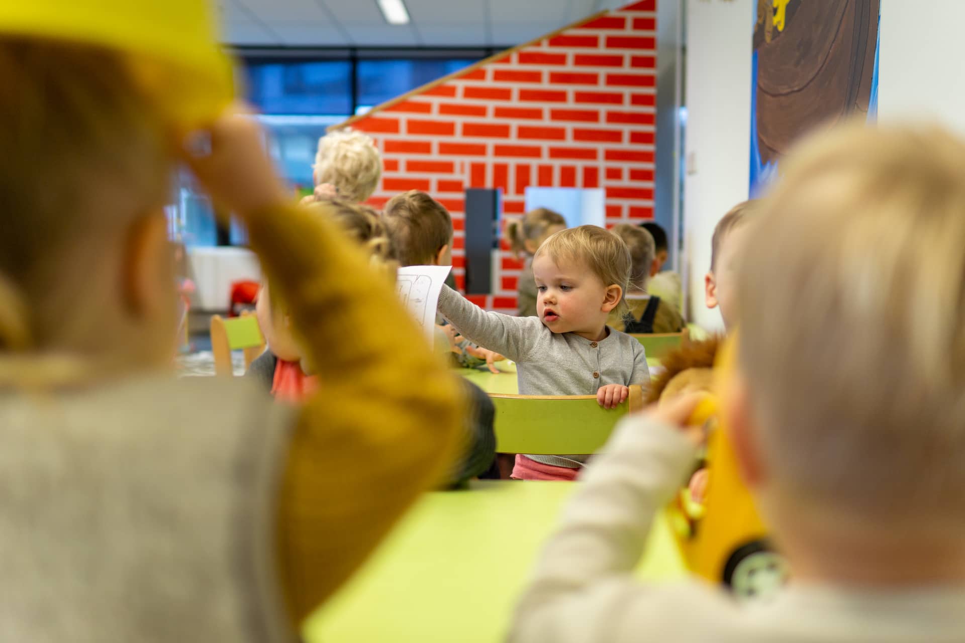 Voor Alle Leeftijden